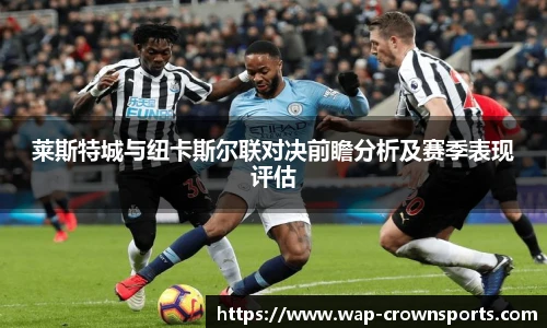 莱斯特城与纽卡斯尔联对决前瞻分析及赛季表现评估